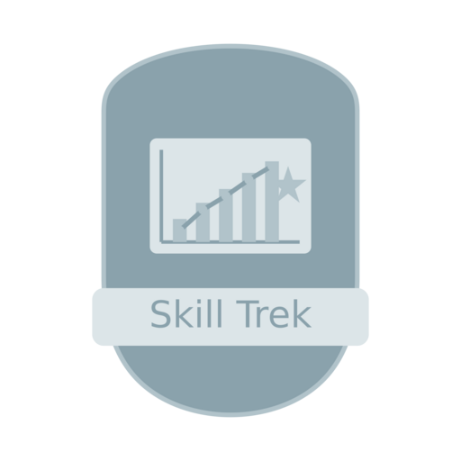 Skill Trek Logo